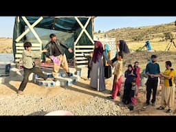 "Love and Challenge: Hamid, Ali's Mother, and the Promise of a Marriage Certificate"