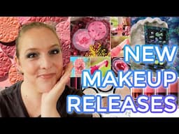 NEW MAKEUP RELEASES JUNE 2025 // Will I buy it? Going on the wishlist?