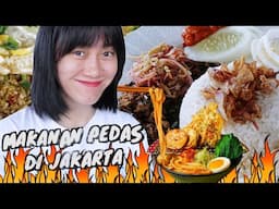 MAKANAN PEDAS DI JAKARTA