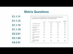 MODE Framework Training Series: Completing the Raw Data Submission Template