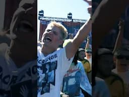 We felt that! Slimesito had the pits lit @ RL Cali '25 w/ 175TV!