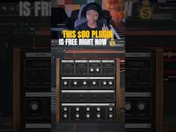 Free Plugin That Feels Premium AF (Limited TIme Only)