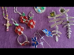 Распаковка с AliExpress 1 часть
