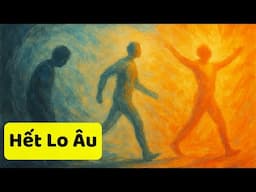 Bớt Lo Âu, Diệt Lo Sợ, Thăng Hoa Sự Nghiệp