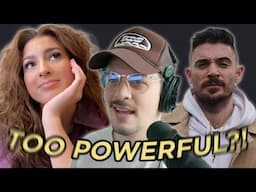 jon bellion is going to BODY this new tori kelly EP