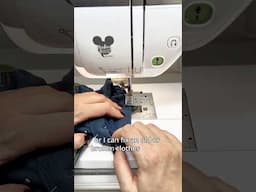 Do like sewing alterations?🤔