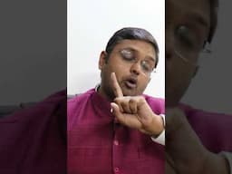ईश्वर के सच्चे भक्तों को दुःख इसलिए भीगने पड़ते हैं जबकि बाकी लोग ऐश करते हैं - ANUBHAV JAIN #shorts