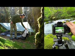 📷 My SHUTTER SPEED SECRETS for LONG EXPOSURES | Landscape Photography Tips