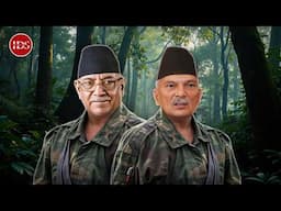 PRACHANDA ❤️ BABURAM- What Went Wrong?