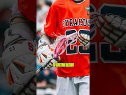 Which Lacrosse Head Looks BEST!? 🧐 #shorts