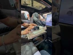 Should Mercedes Benz be worried about this new car? 😬