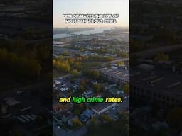 10 Most Dangerous Cities for Black people in America