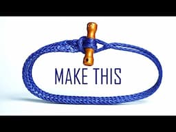 Dog Bone Soft Shackle