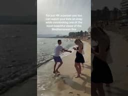 Don't let this video fool you trips with my family are amazing🏝️#vacation #teenagers #phones #funny