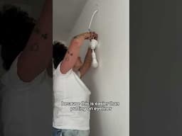 Do not call an electrician