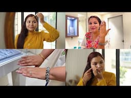 Dark Spots No More: My Incredible Skin Transformation Revealed!
