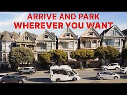 Luxury Italian RV Available in America! Plus RV Reunion at NASCAR