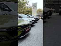 kylaq ka konsa variant sabse best hai ? skoda kylaq all variants comparison