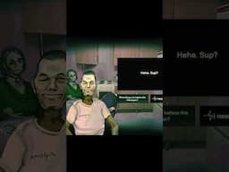 No I’m Not a Human – Horror Game in 60 Seconds