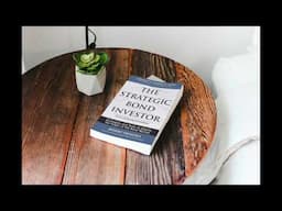 Summary review of The Strategic Bond Investor by Anthony Crescenzi