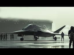Only This Fighter Can Easily Defeat The F-22 Raptor