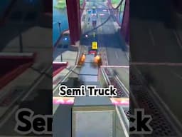 Mario Kart Semi Truck #mariokart #gaming #marvelrivals #games #eldenring