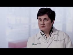 Negar Salehi, MD | Cleveland Clinic Cardiovascular Medicine