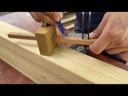 Crafting a Baby Crib: A Comprehensive Woodworking Project