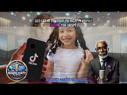 La manipulation sur TikTok : Positive ou négative ? #haiti #tiktok #football #follow #education