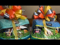 $30! Dollar Tree Snack Pack! Make These For Father’s Day!!