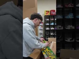 Did you know you can buy items that have been confiscated by the police?