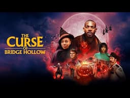 The Curse of Bridge Hollow (2022) Movie Explained in Hindi | Netflix Film In हिंदी | Pratiksha Nagar