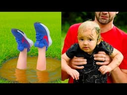My Child Was In Danger.