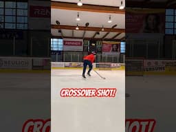 Crossover Shot! | Bauer Skills Sonntag
