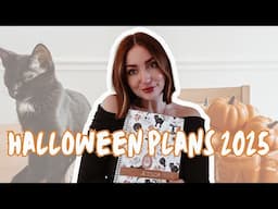 Halloween Hunting Plans for 2025 🐈‍⬛👻 Halloween hunting, Salem and more