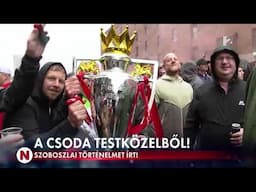 Napló vadonatúj résszel vasárnap 18:45-kor a TV2-n!