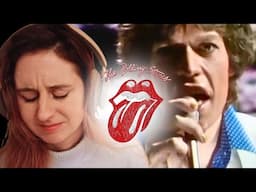 Reaction to The Rolling Stones - Angie