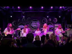 Wet Leg - CPR (live)