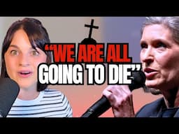 When Heaven Justifies Harm - Why Belief in the Afterlife Makes Bad Policy