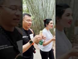 Kalau kalian mau liburan ke China, kalian wajib ke kota Chengdu guys