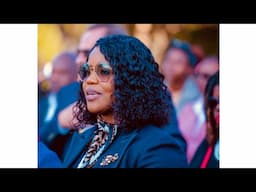 Fadzayi Mahere Demands an Apology from Dexter Nduna