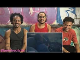 MEDLEY DE IGARATÁ 4 - MC Negão Original (Web Clipe) DJ Guh Mix - LAZER DOS CRIA REACT