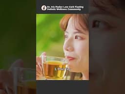 Makaka break ba ng Fasting ang Lemon?