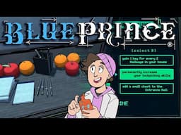 Food Science! An Apple A Day? No Doors in My Way - 63