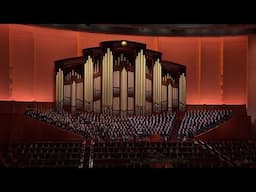 Were You There? | April 2025 General Conference