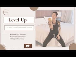 Level Up