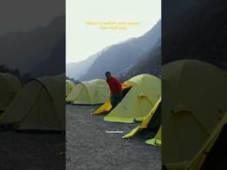 Har Ki dun Trek Uttarakhand