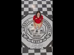 🎒 Still deciding where to go for college?
