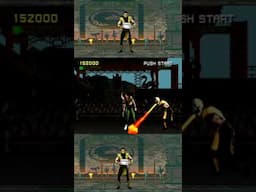 Scorpion's Toasty | Super Move Summaries #FightingGames #MortalKombat