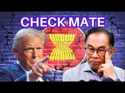 ASEAN’s Worst Economic Nightmare Just Got Real